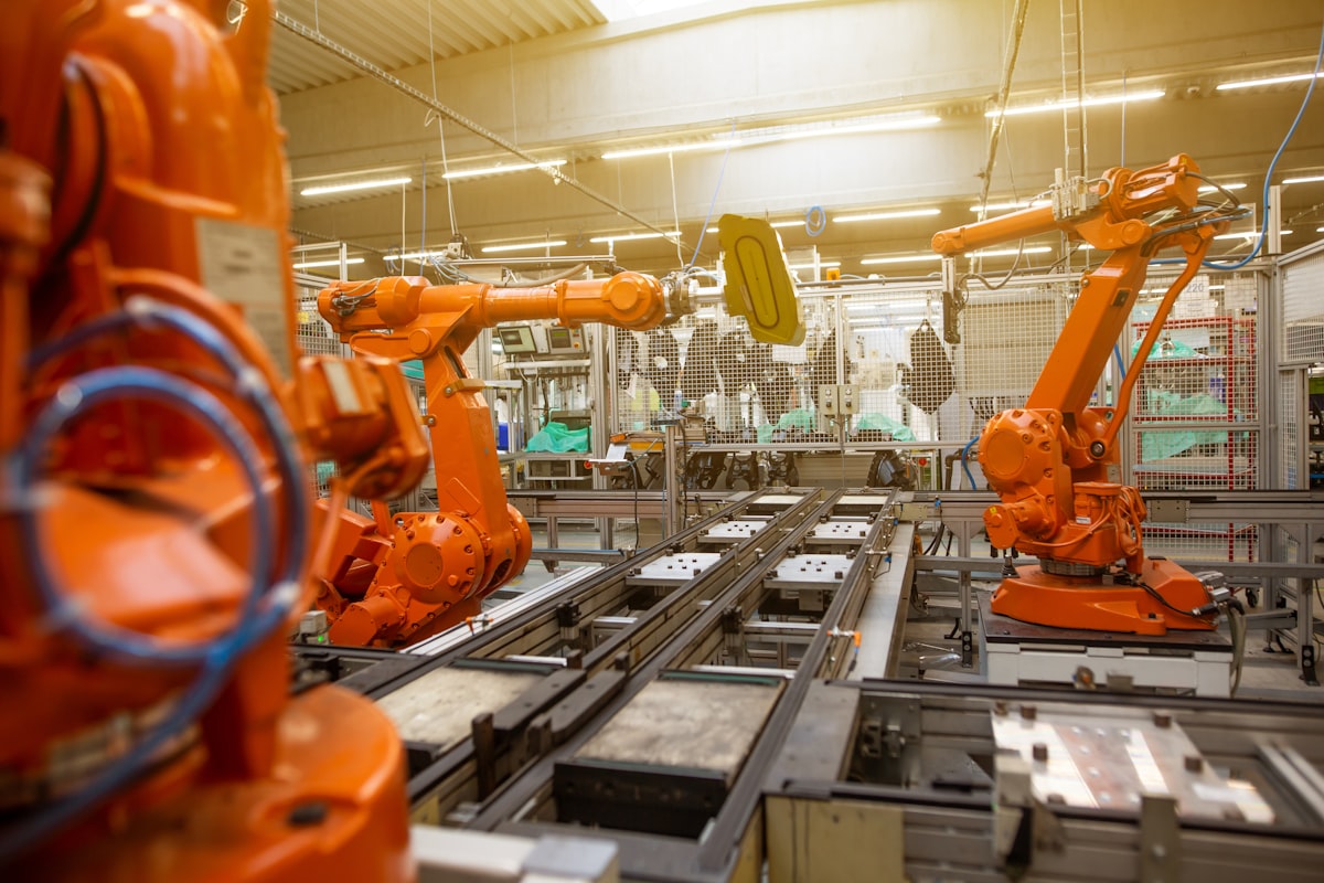 Guia completo de Automação de processos com IA
