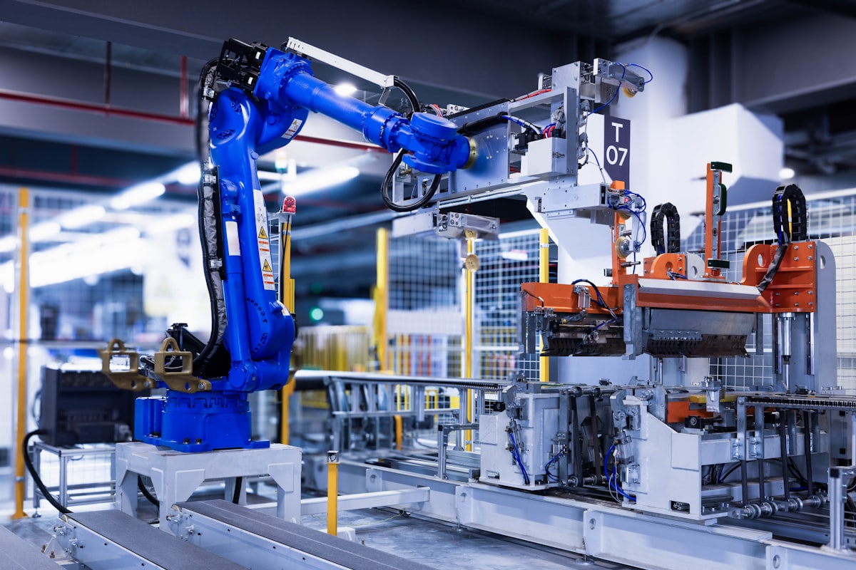Automação de processos com IA: tendências para o que vem por aí