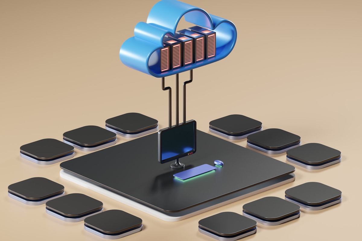 Guia completo de Backup e disaster recovery em nuvem