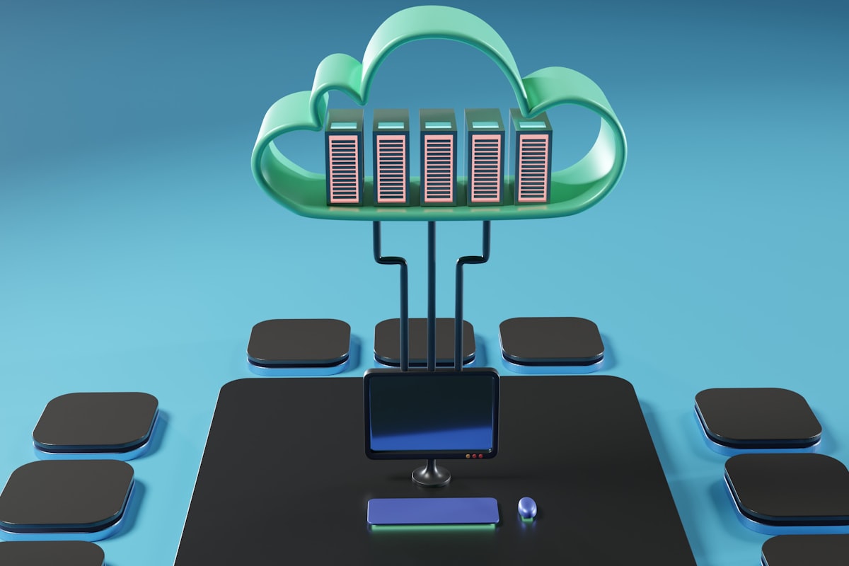 Backup e disaster recovery em nuvem: tendências para o que vem por aí