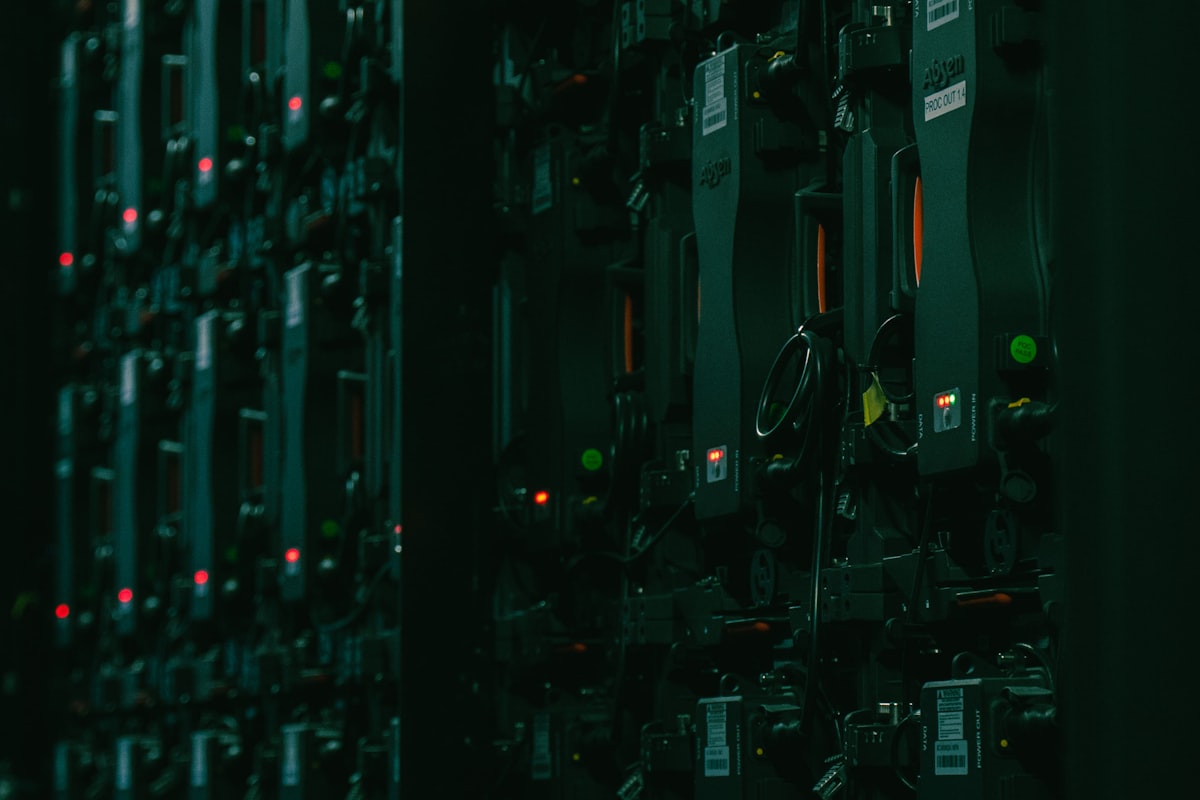 Computação serverless: tendências para o que vem por aí