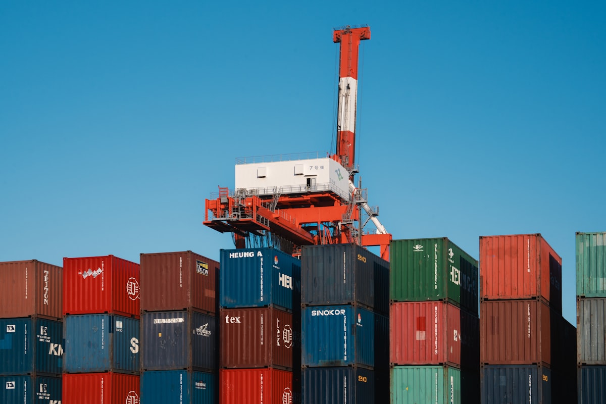 Guia completo de Containers e Docker