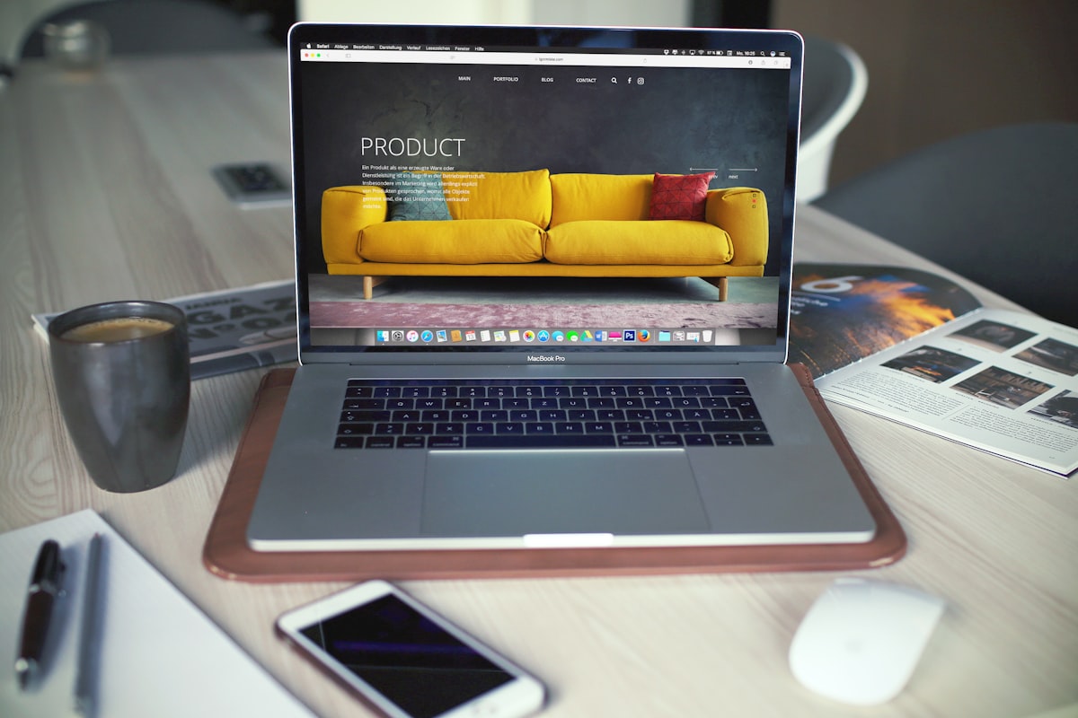 Design responsivo: tendências para o que vem por aí