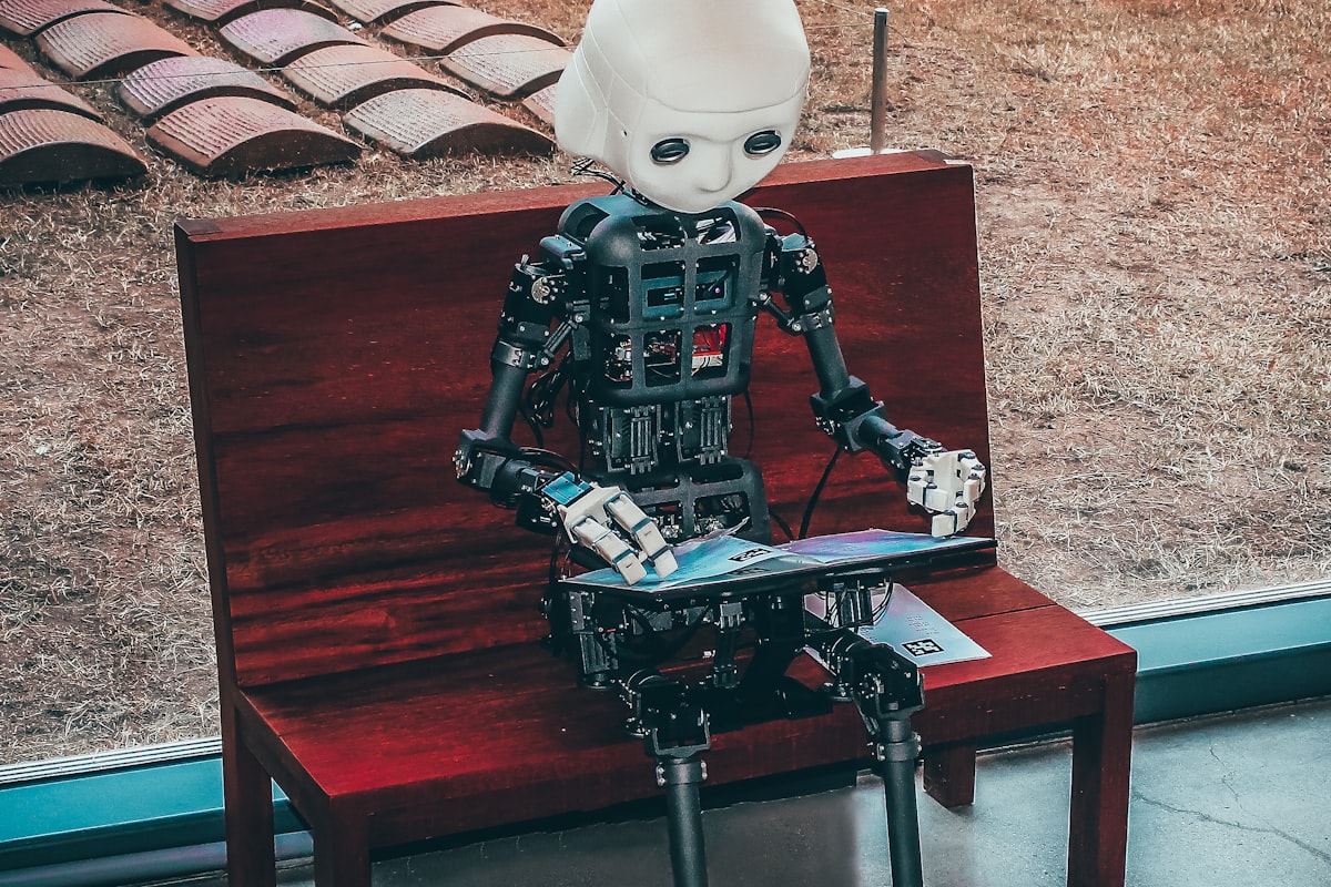 Ética e IA responsável: tendências para o que vem por aí