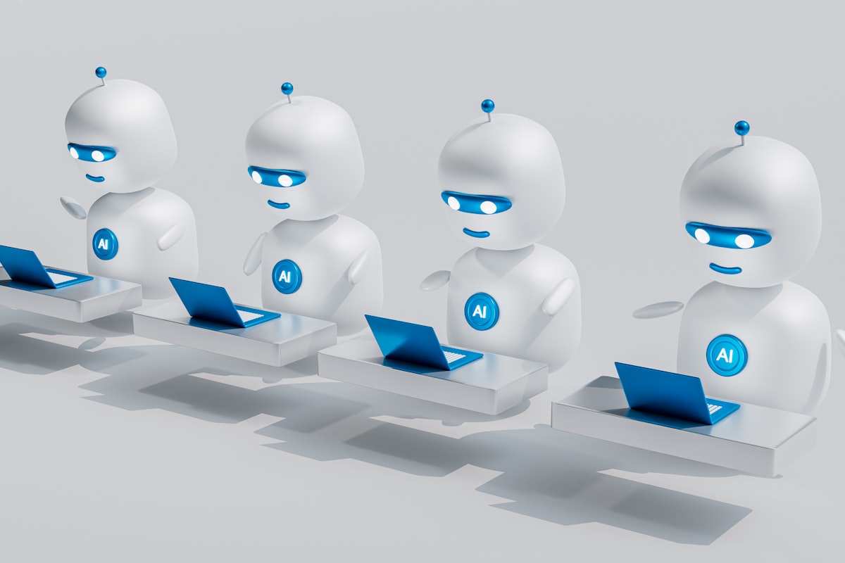 IA no atendimento ao cliente na prática: o que muda no dia a dia do time