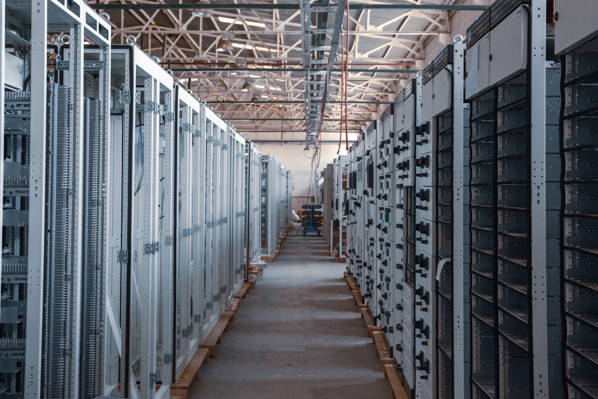 Como implementar Infraestrutura como código na sua empresa