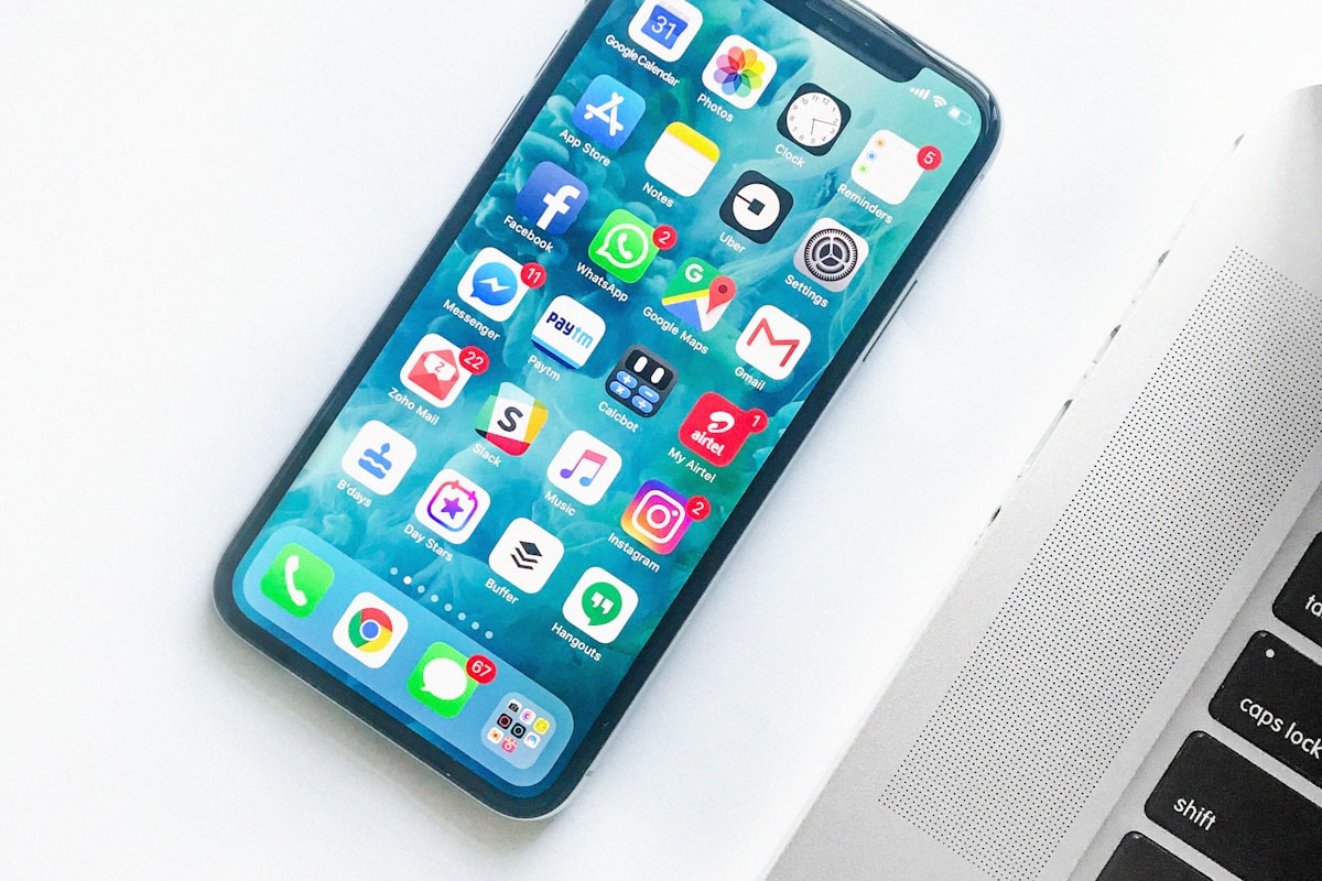 Guia completo de Mobile híbrido vs. nativo