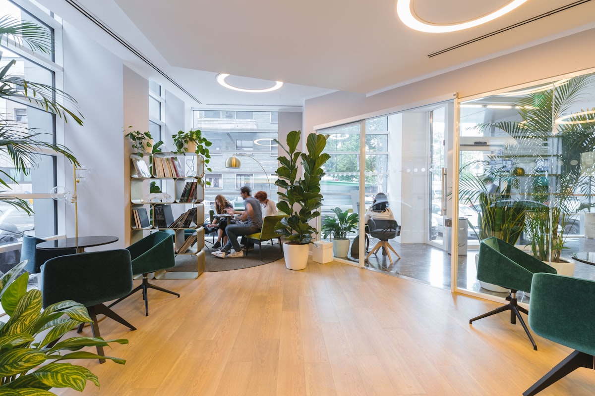 Como implementar O futuro do trabalho com IA na sua empresa