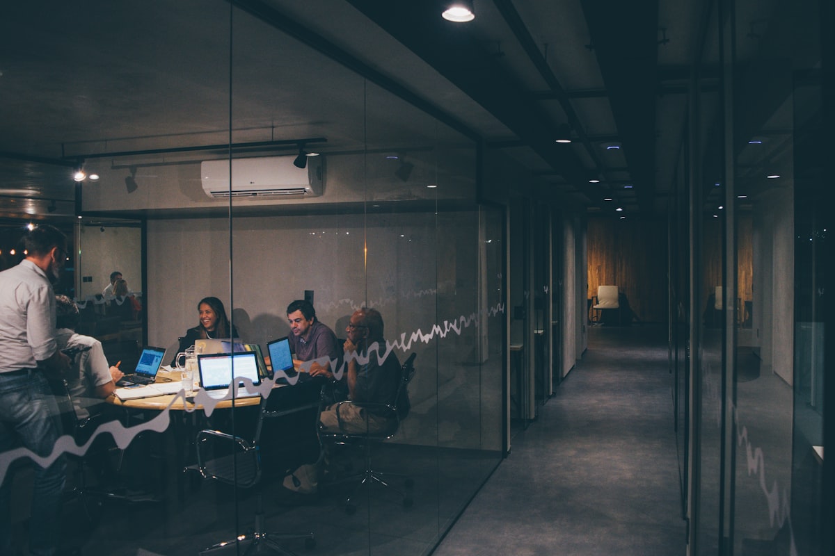5 erros comuns em O futuro do trabalho com IA (e como evitar)