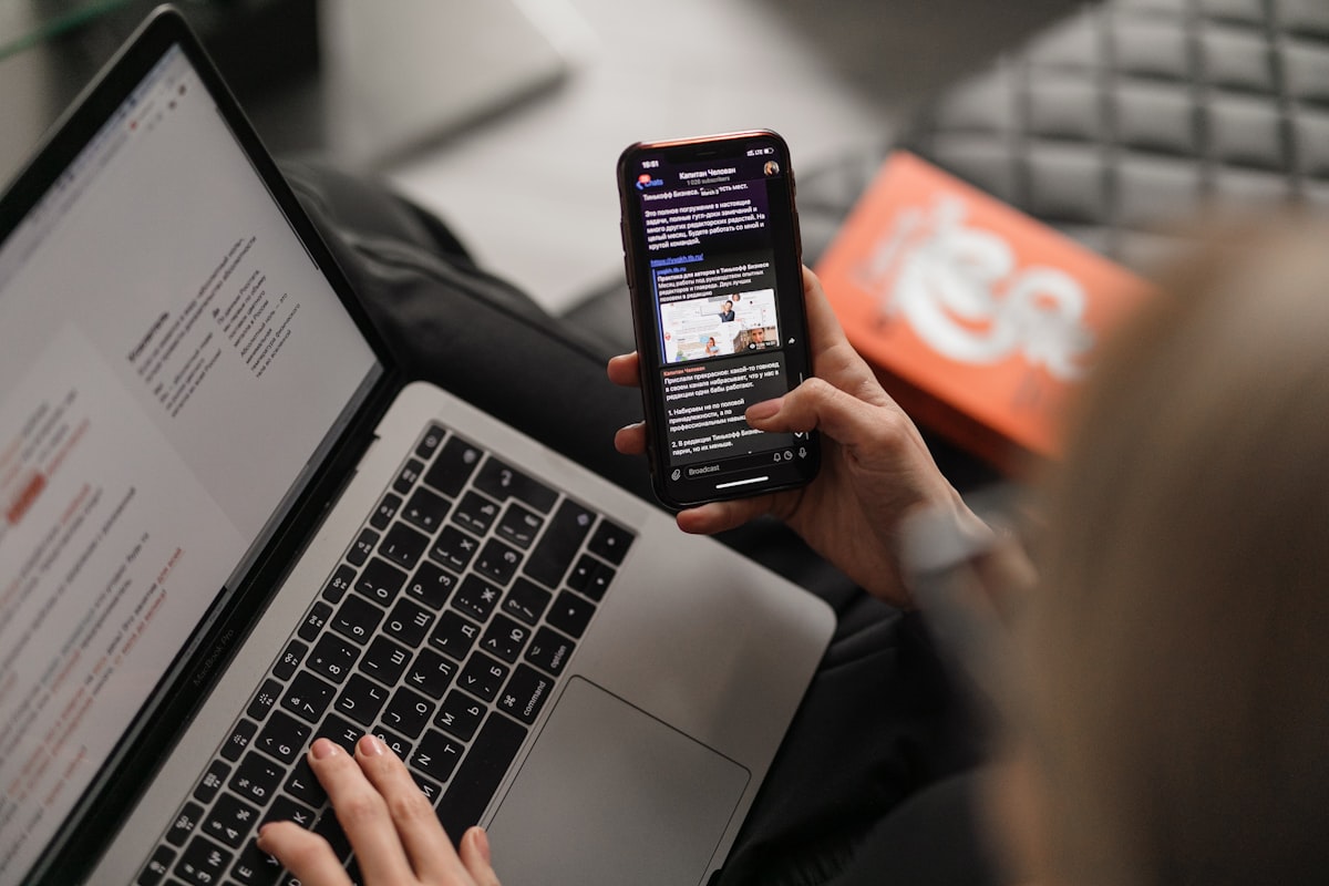 5 erros comuns em Phishing e engenharia social (e como evitar)