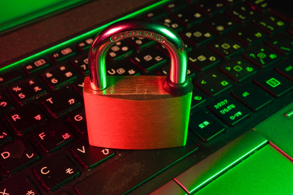 Guia completo de Ransomware