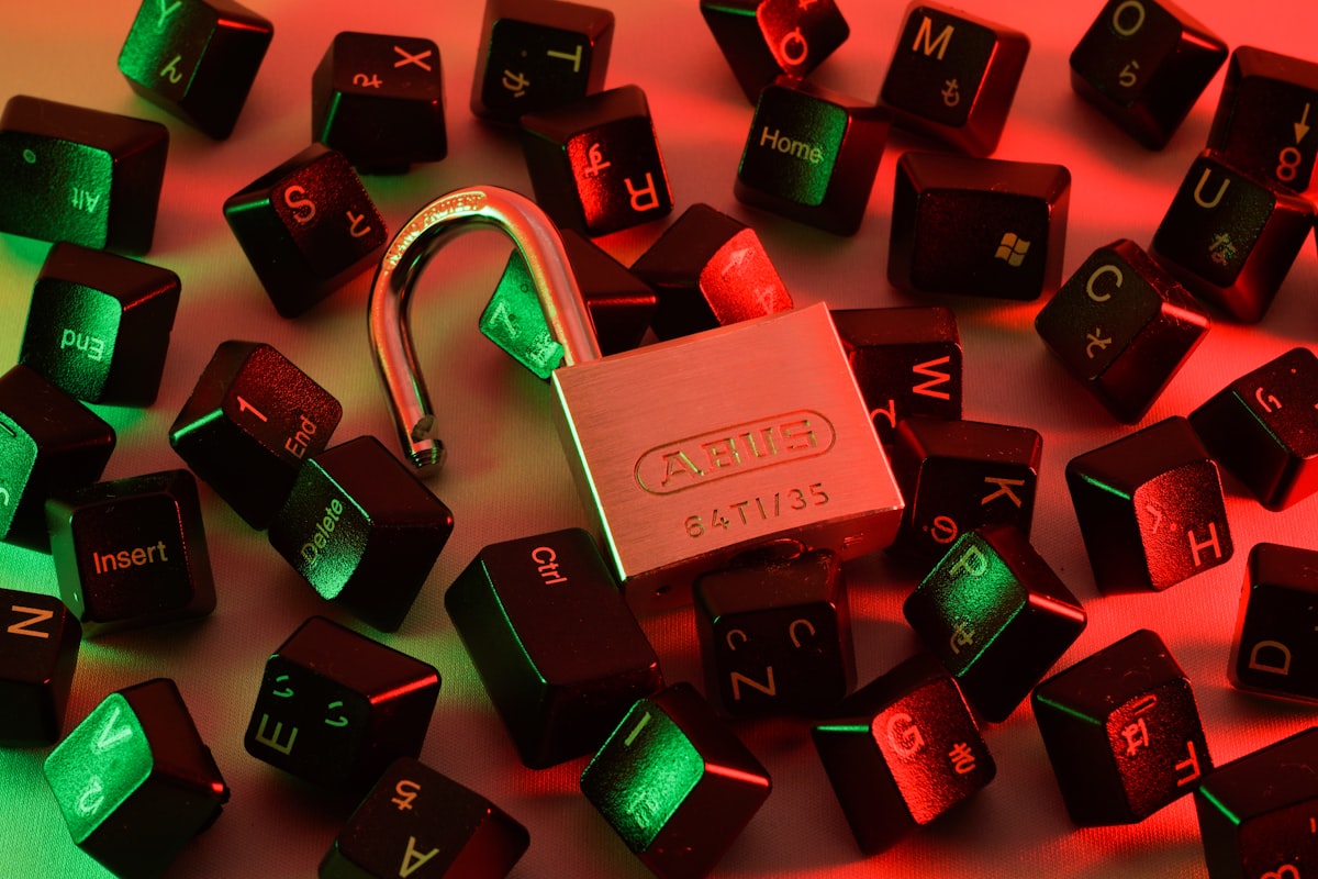 5 erros comuns em Ransomware (e como evitar)