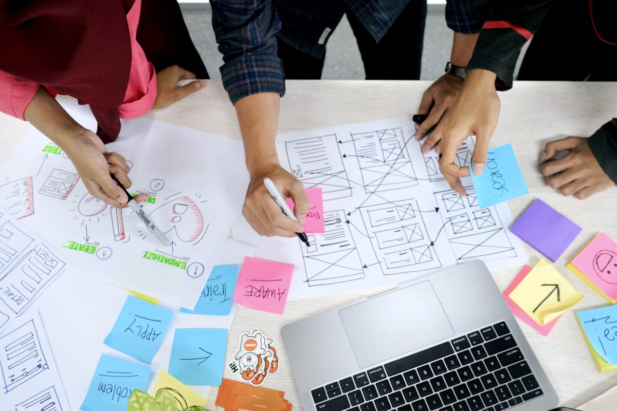 Guia completo de UX/UI para desenvolvedores