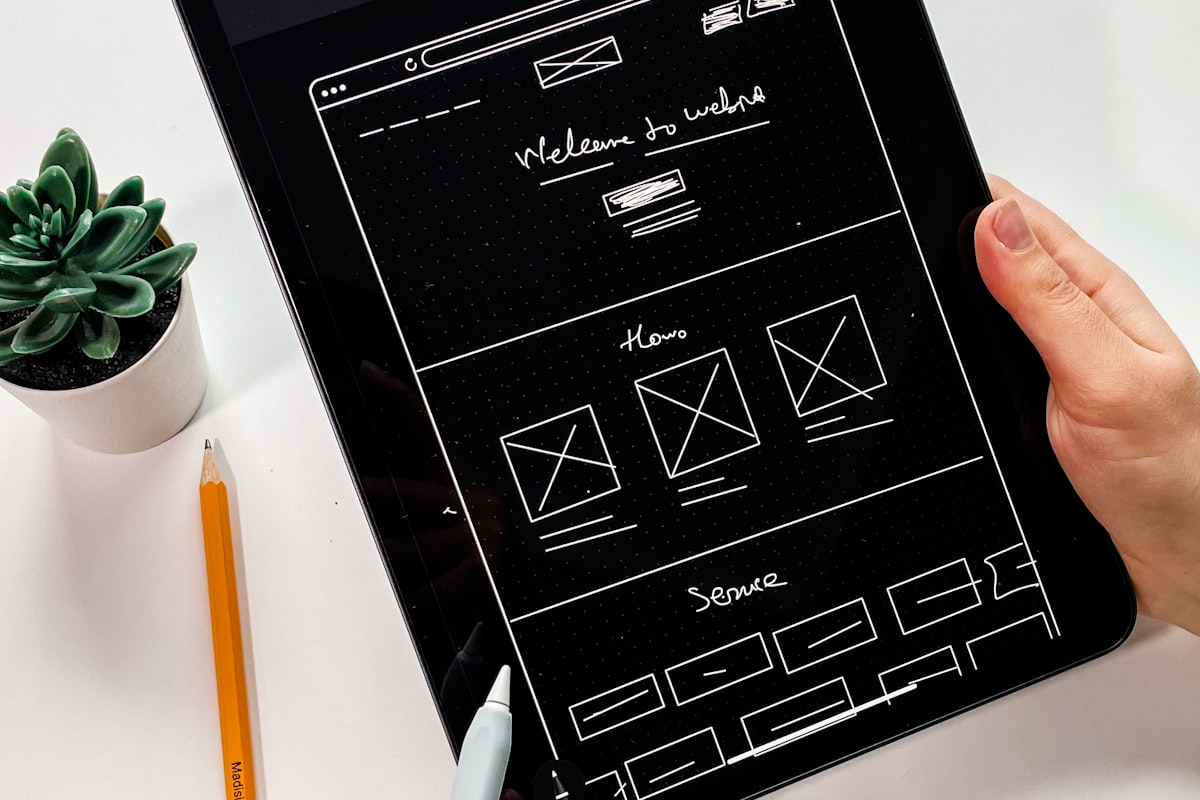 UX/UI para desenvolvedores na prática: o que muda no dia a dia do time