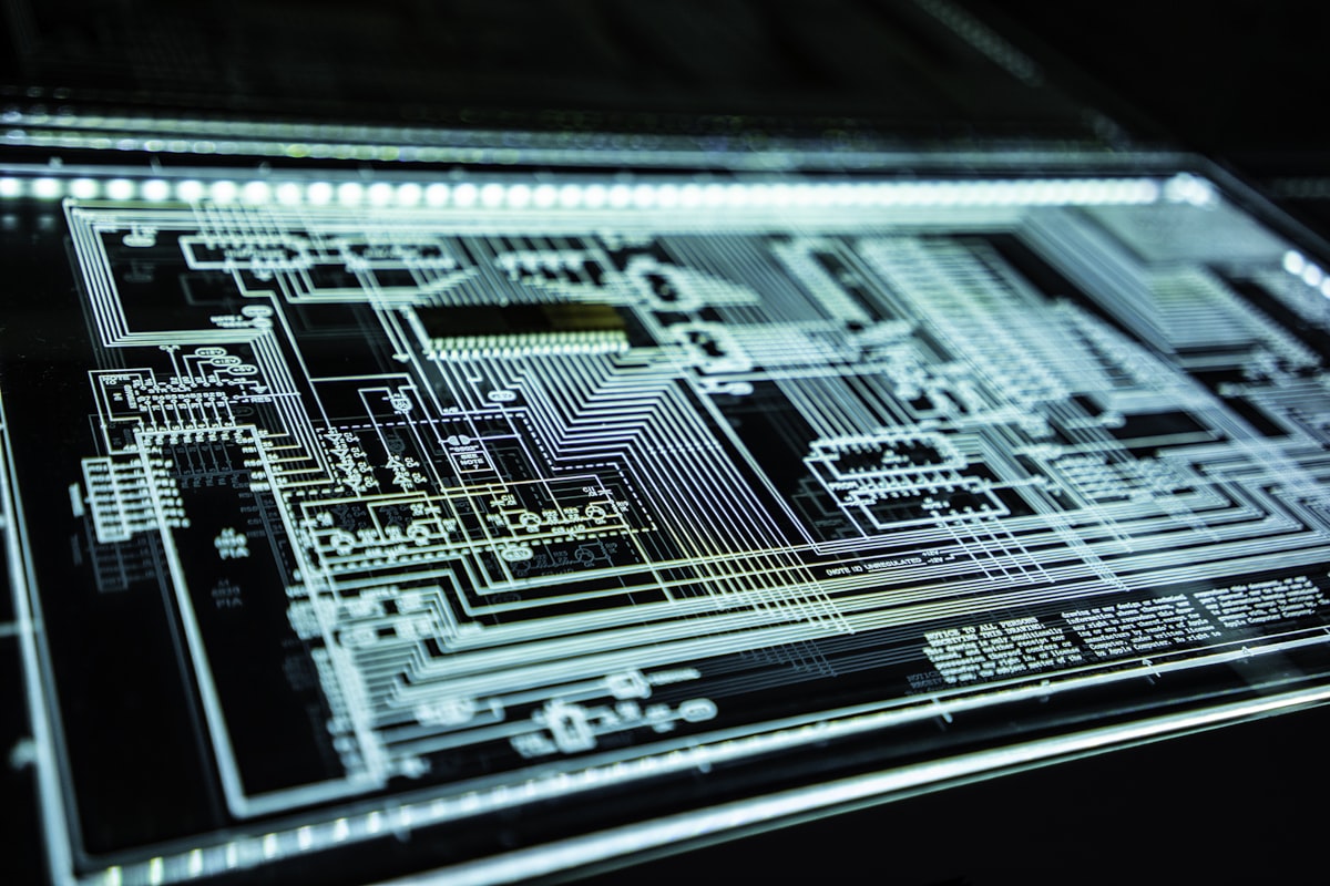 Guia completo de Visão computacional